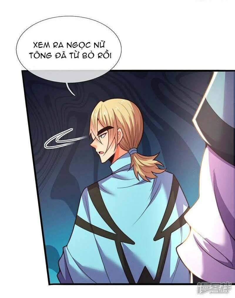 Huyền Thiên Chí Tôn chapter 111 - Trang 16