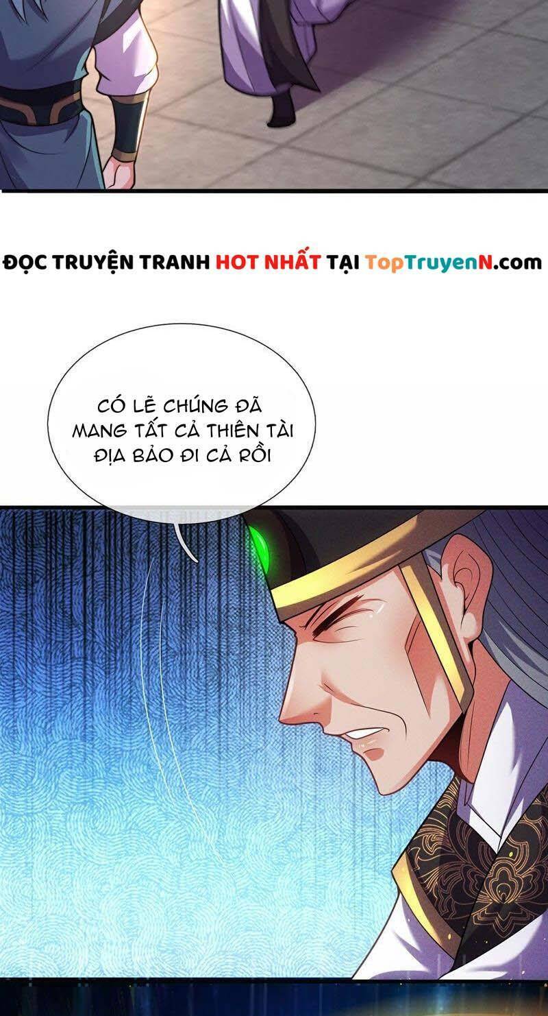 Huyền Thiên Chí Tôn chapter 111 - Trang 18