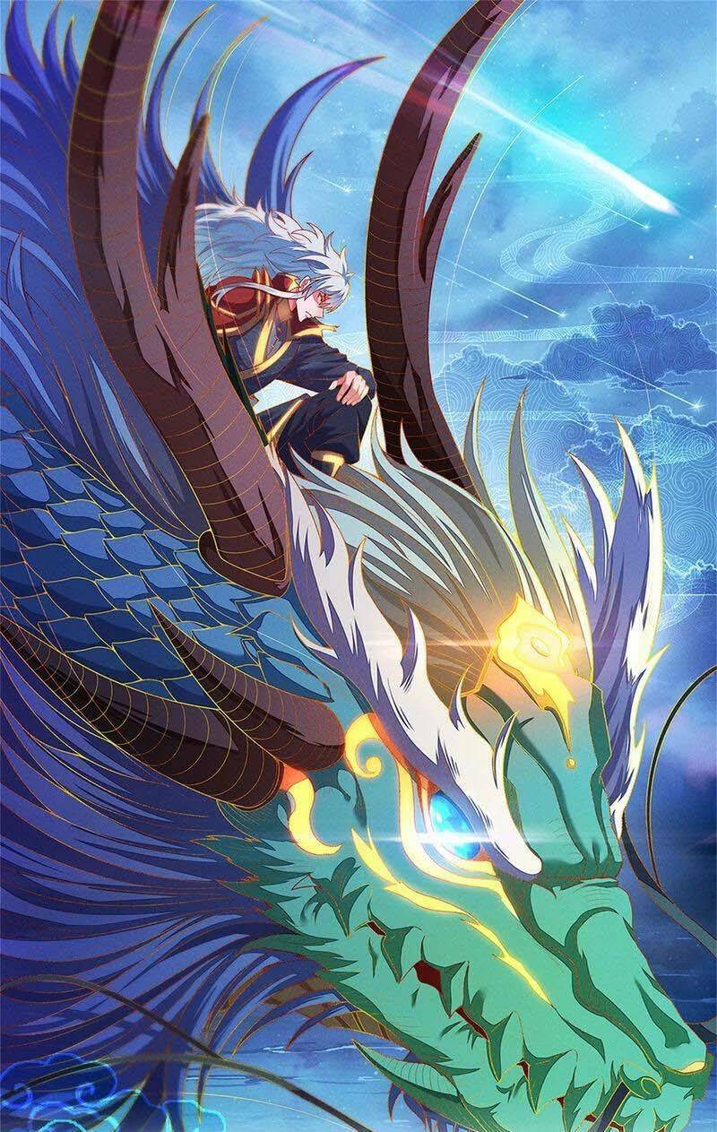 Huyền Thiên Chí Tôn chapter 111 - Trang 2