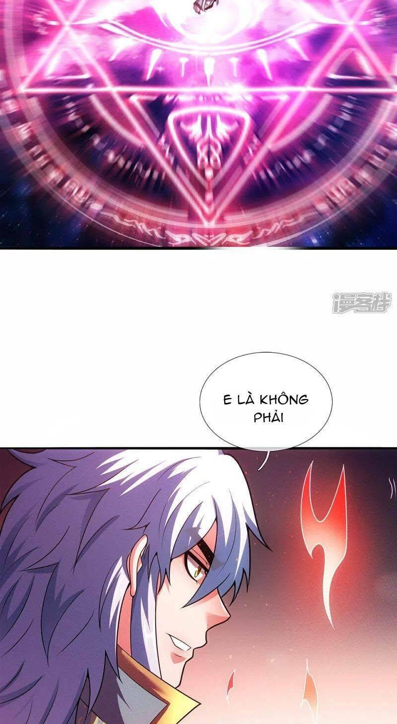 Huyền Thiên Chí Tôn chapter 111 - Trang 21