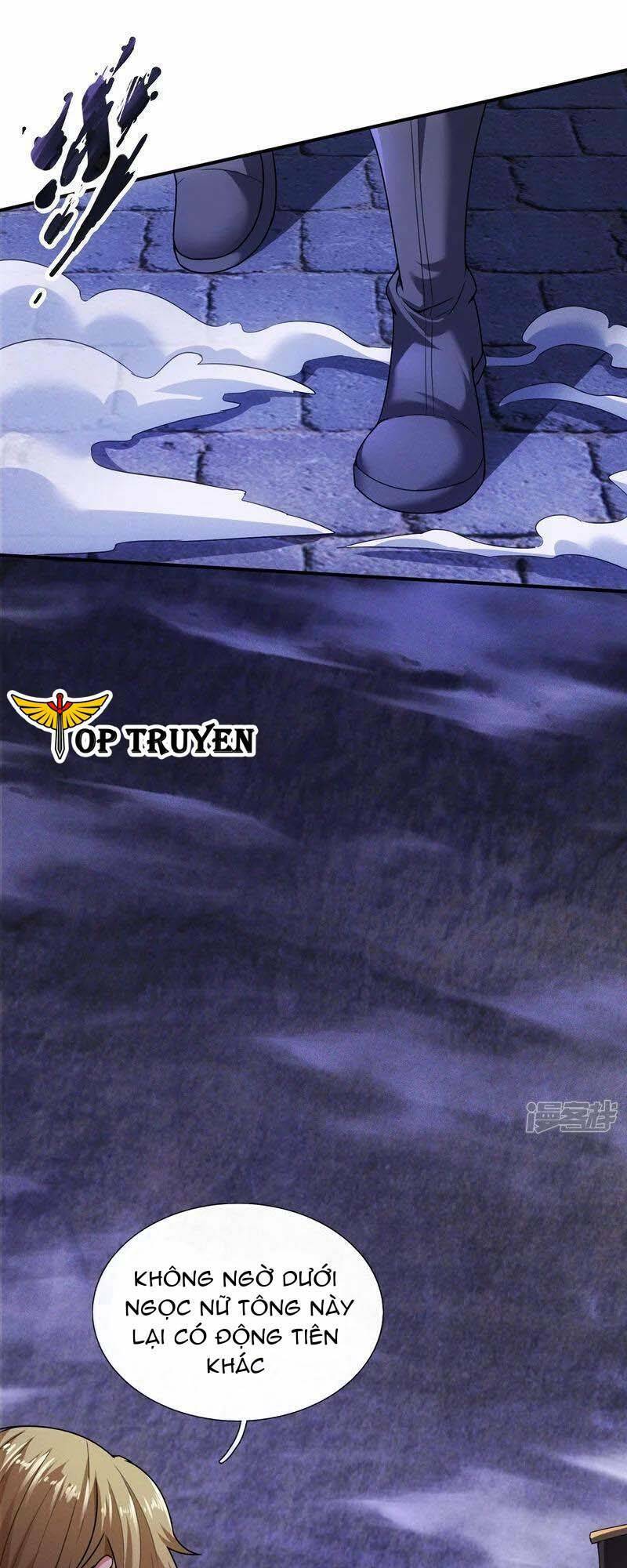 Huyền Thiên Chí Tôn chapter 111 - Trang 29