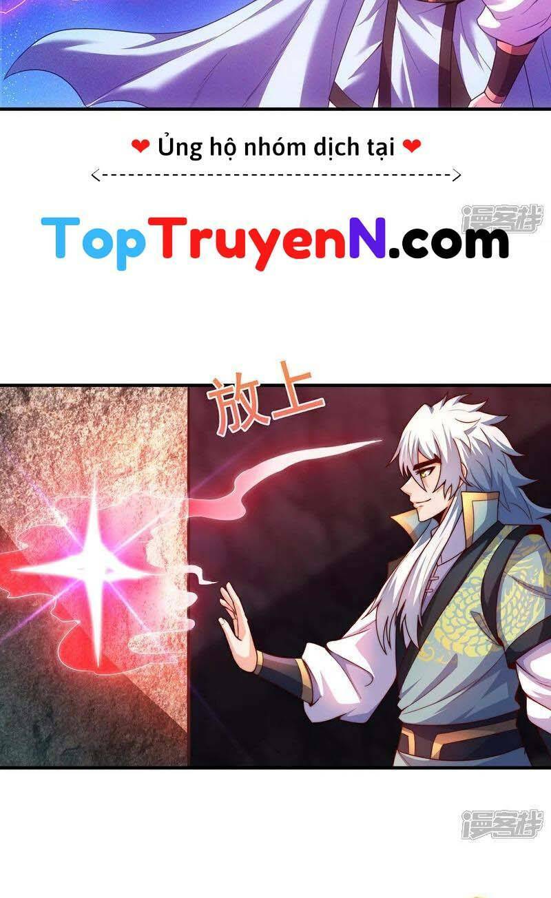 Huyền Thiên Chí Tôn chapter 111 - Trang 33