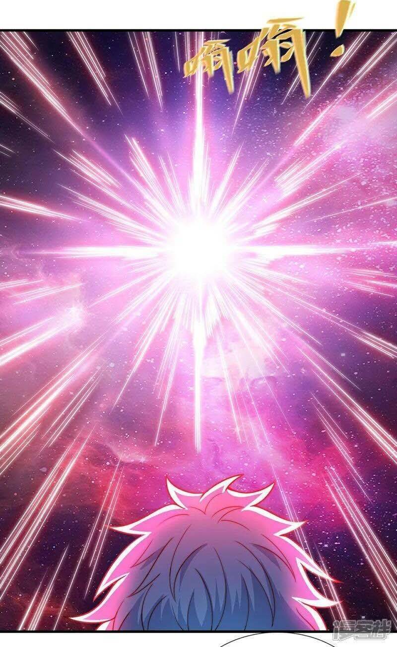 Huyền Thiên Chí Tôn chapter 111 - Trang 34