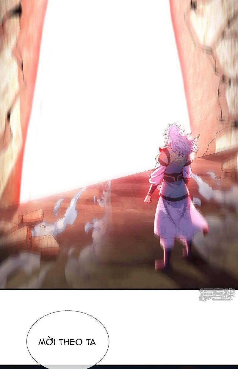 Huyền Thiên Chí Tôn chapter 111 - Trang 37
