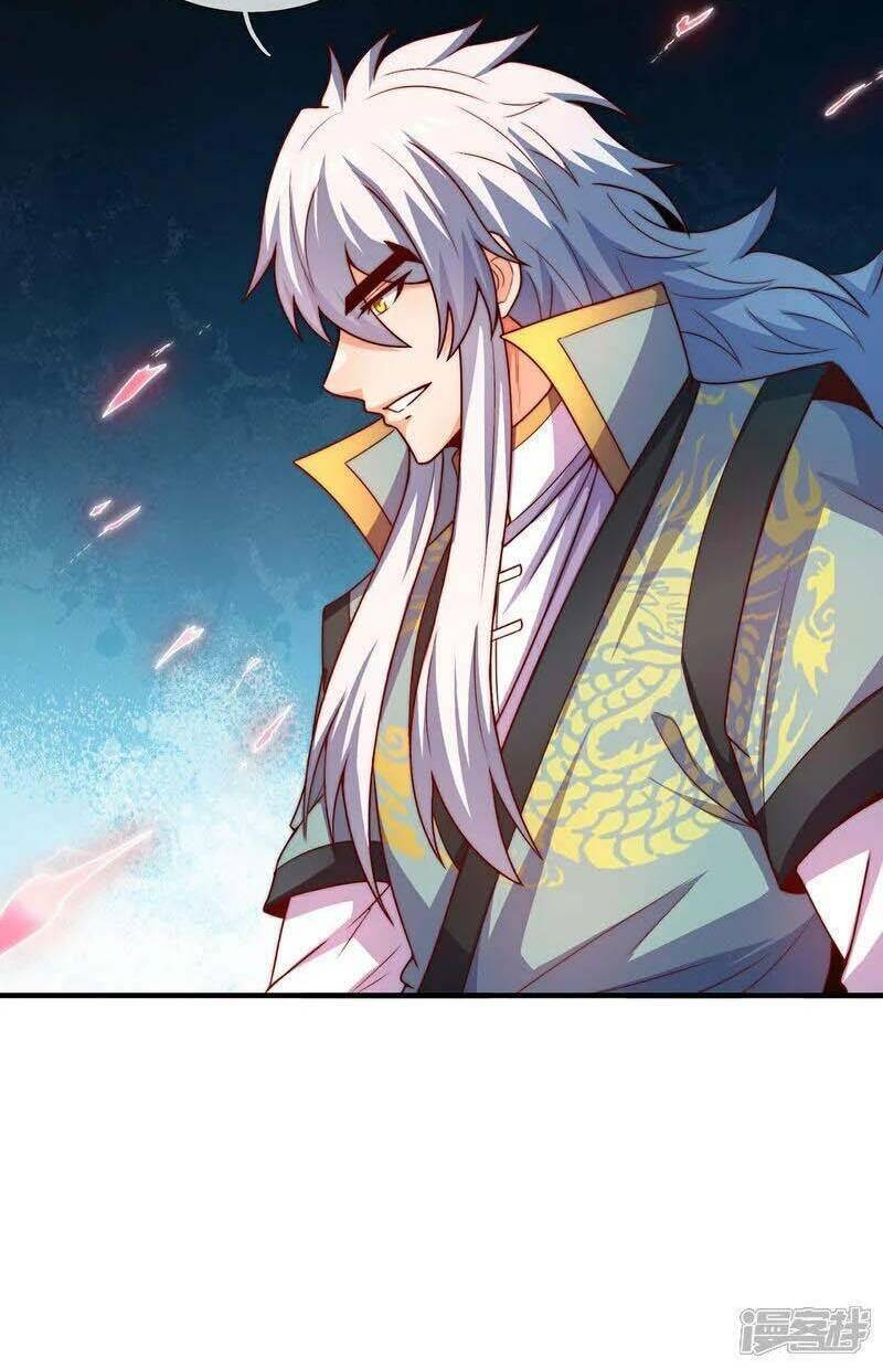 Huyền Thiên Chí Tôn chapter 111 - Trang 38