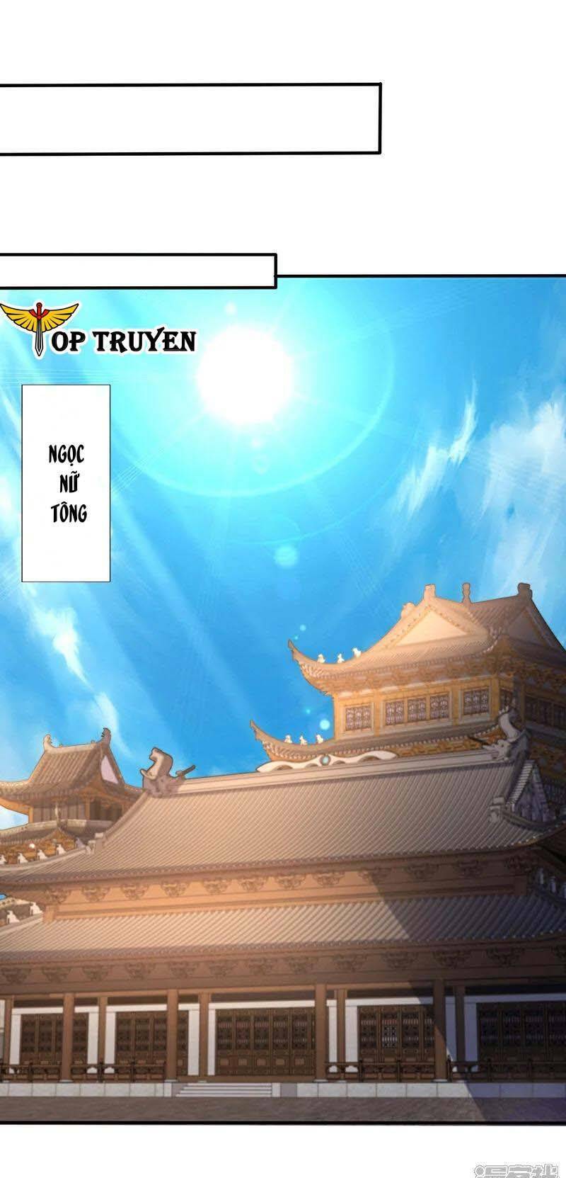 Huyền Thiên Chí Tôn chapter 111 - Trang 4