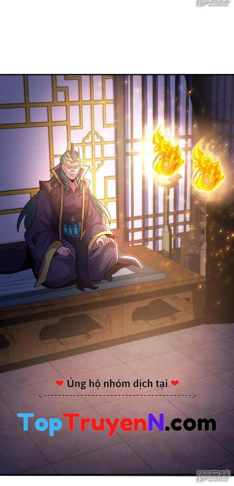 Huyền Thiên Chí Tôn chapter 111 - Trang 5
