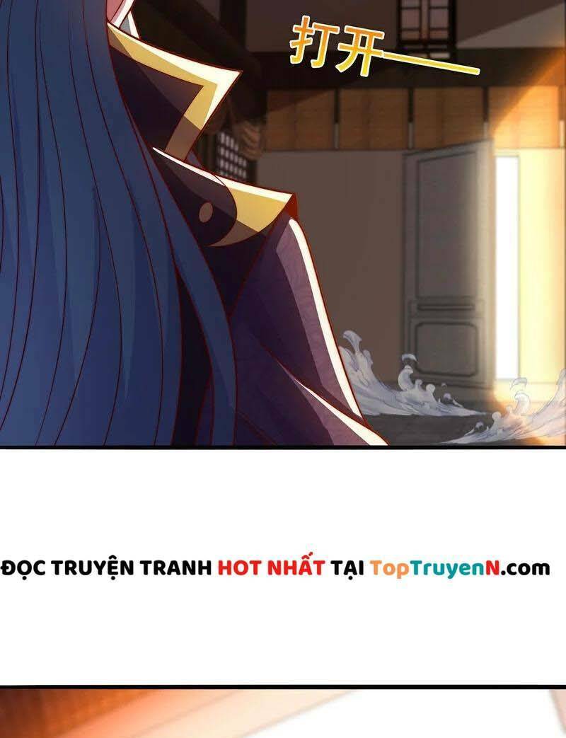 Huyền Thiên Chí Tôn chapter 111 - Trang 7