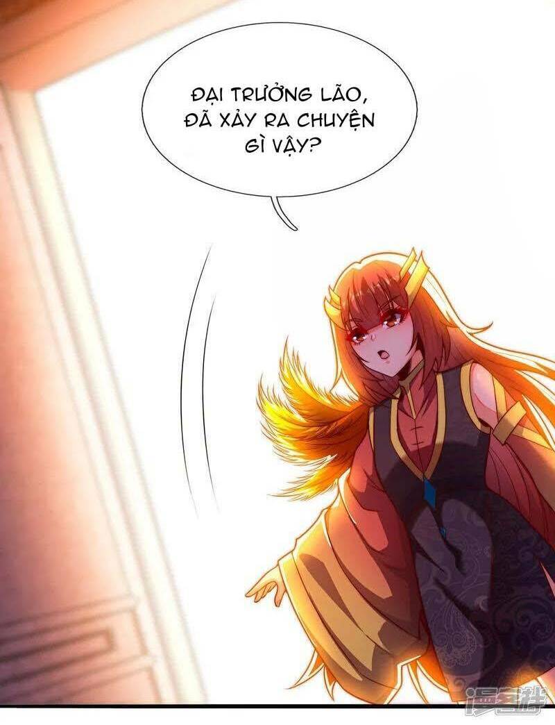 Huyền Thiên Chí Tôn chapter 111 - Trang 8