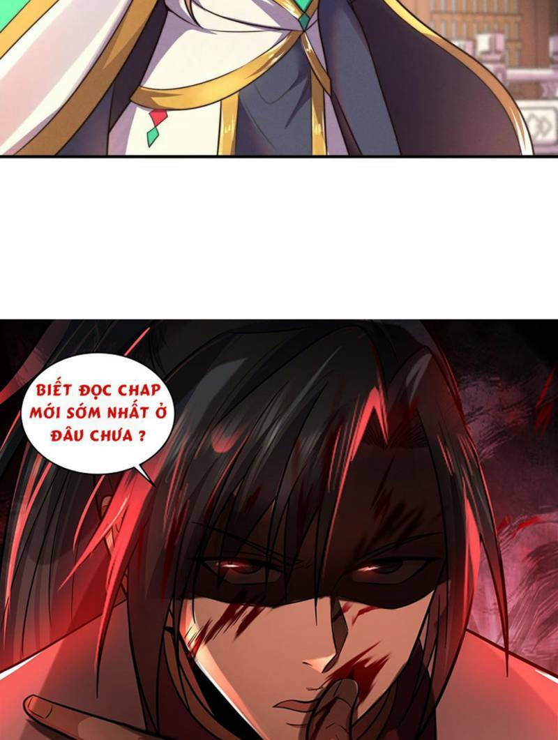 Huyền Thiên Chí Tôn chapter 115 - Trang 29