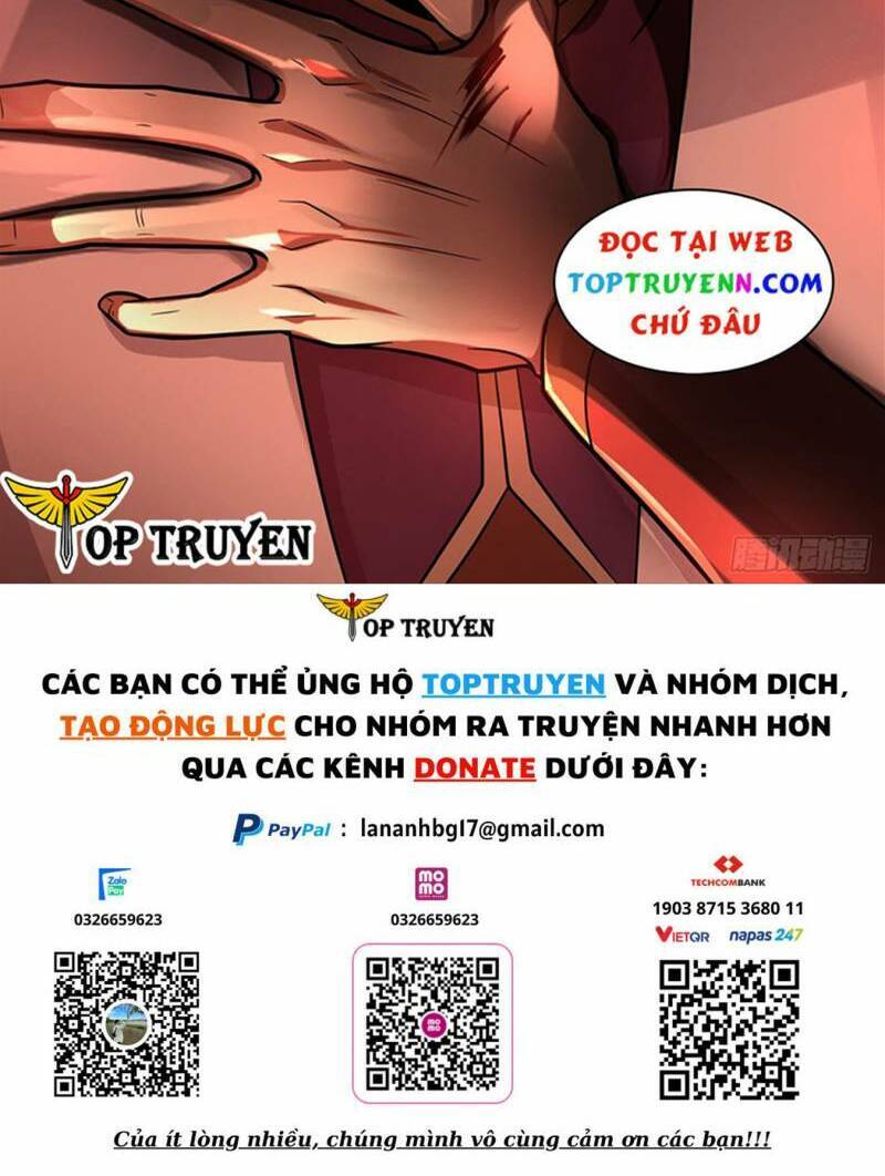 Huyền Thiên Chí Tôn chapter 115 - Trang 30