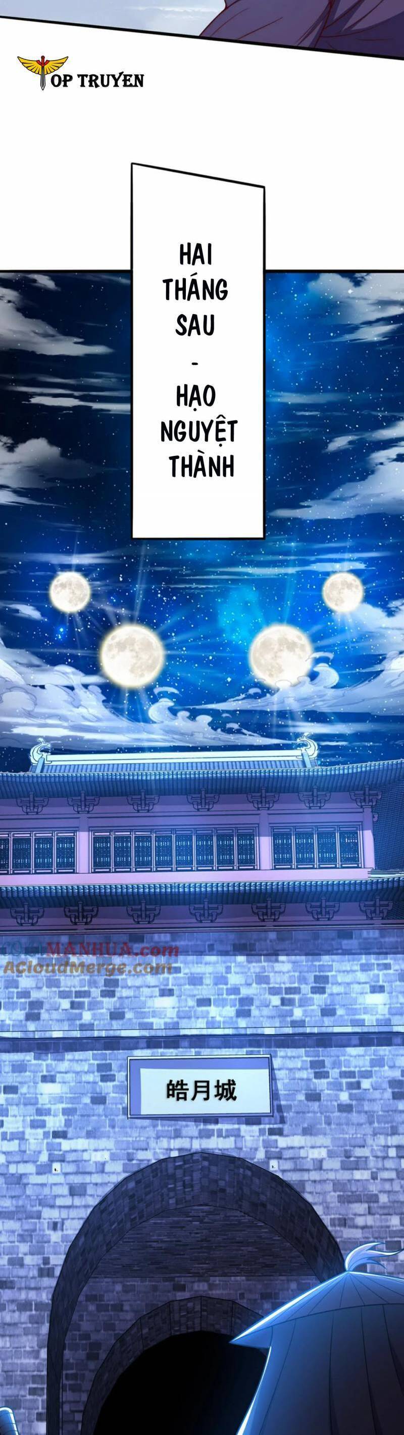 Huyền Thiên Chí Tôn chapter 121 - Trang 18