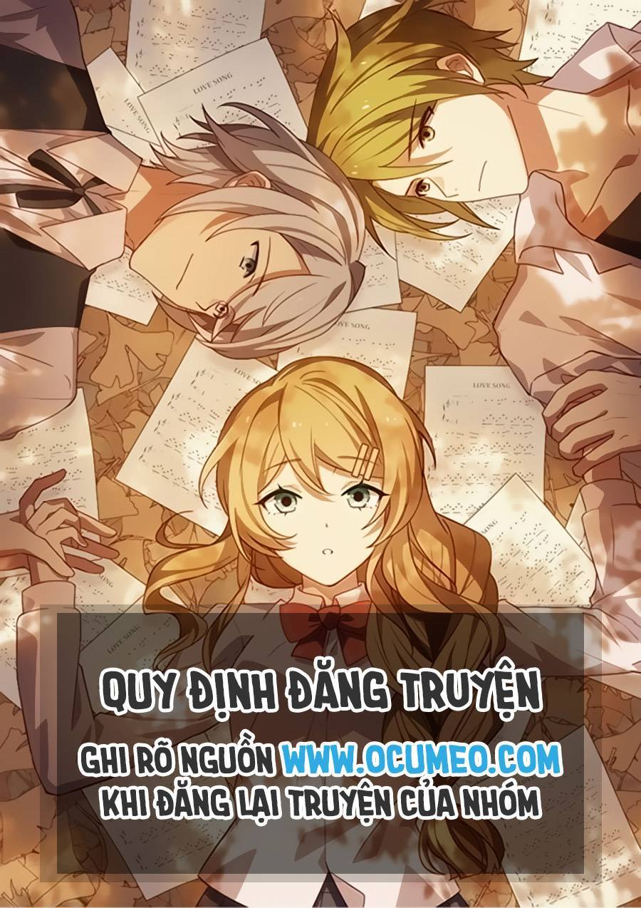 Hậu Cung Của Nữ Đế chapter 329 - Trang 1