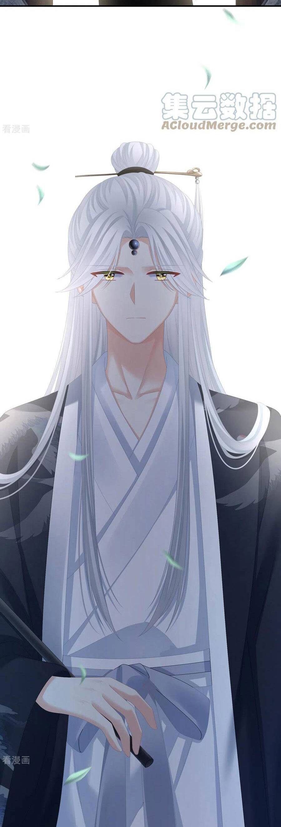 Hậu Cung Của Nữ Đế chapter 329 - Trang 18