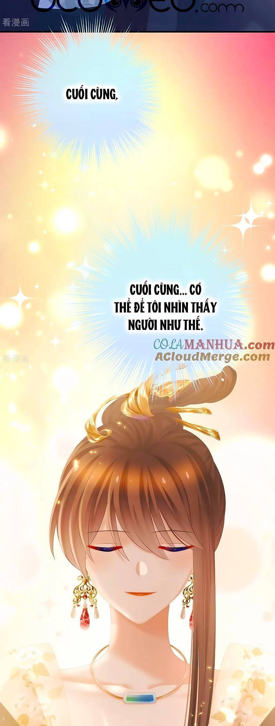 Hậu Cung Của Nữ Đế chapter 351 - Trang 26