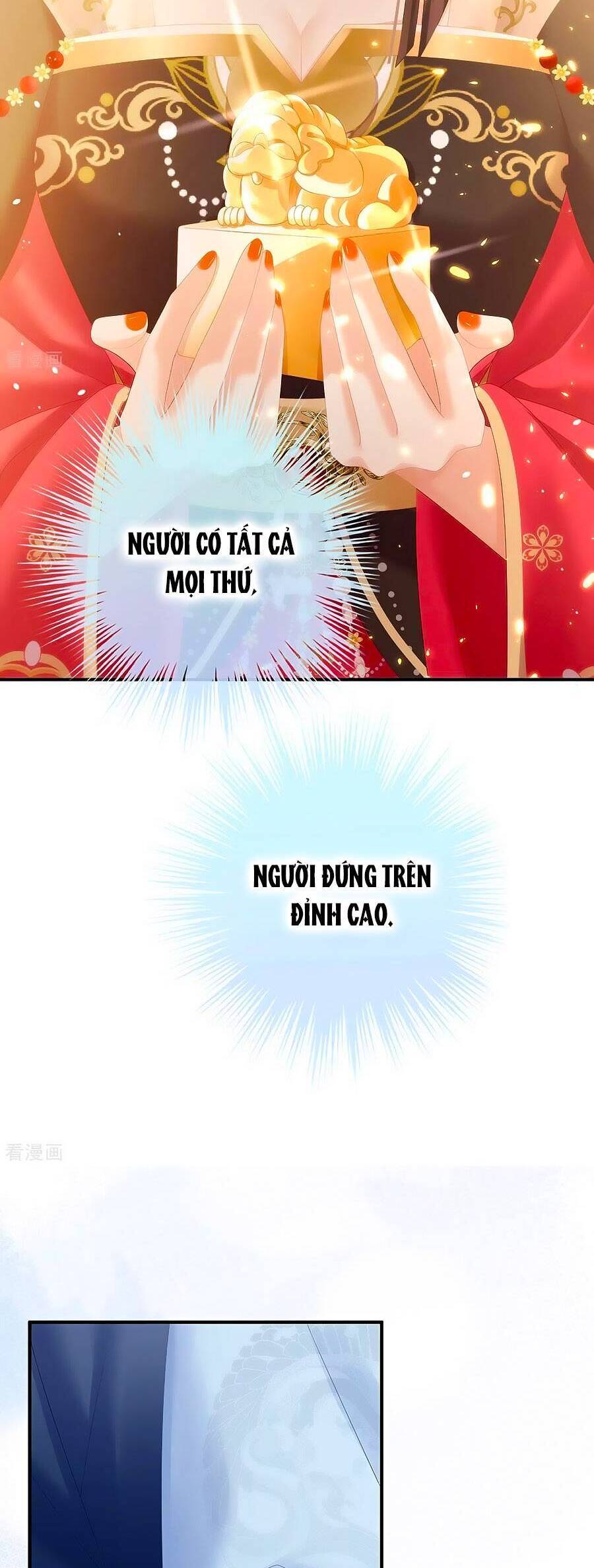 Hậu Cung Của Nữ Đế chapter 351 - Trang 27