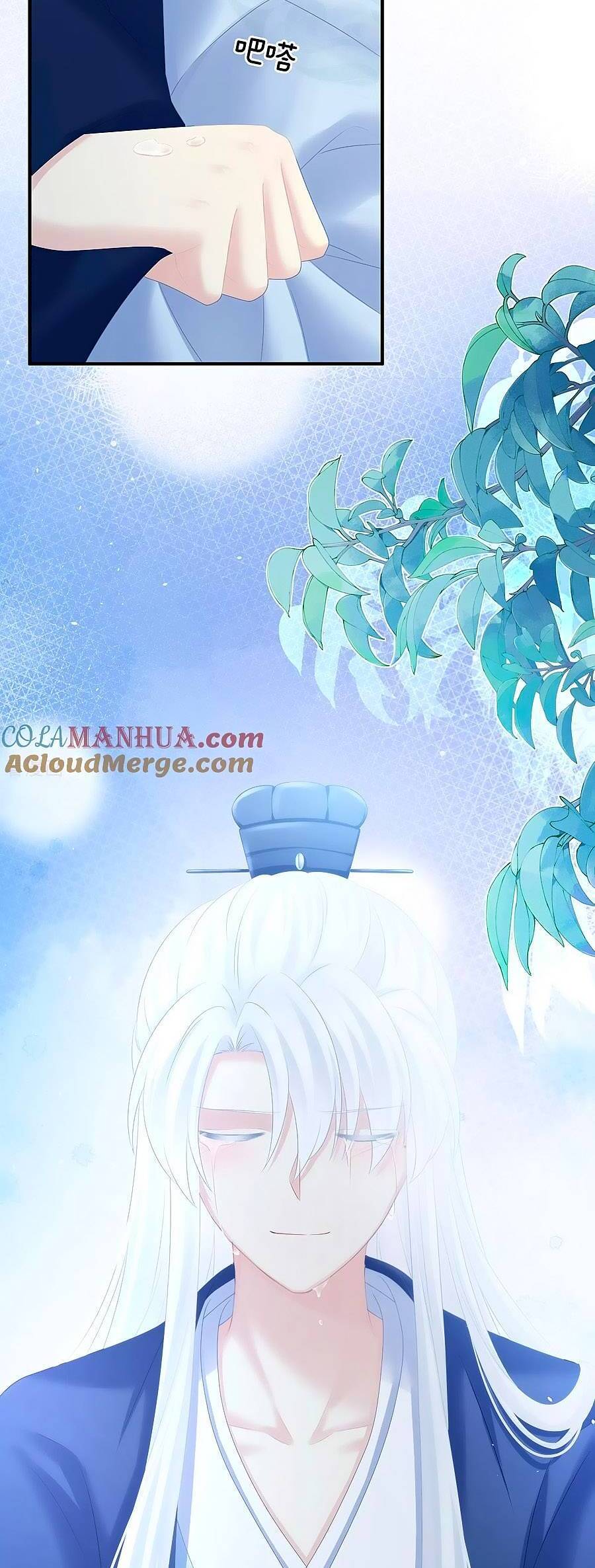 Hậu Cung Của Nữ Đế chapter 351 - Trang 28