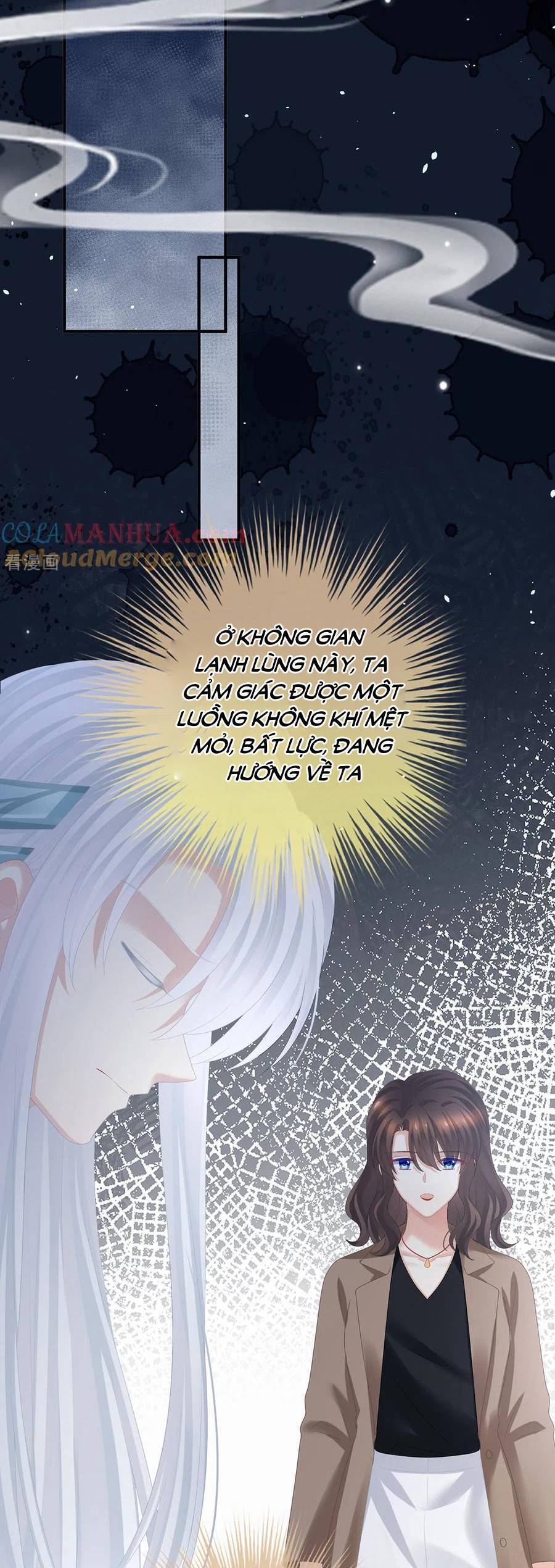 Hậu Cung Của Nữ Đế chapter 363 - Trang 21