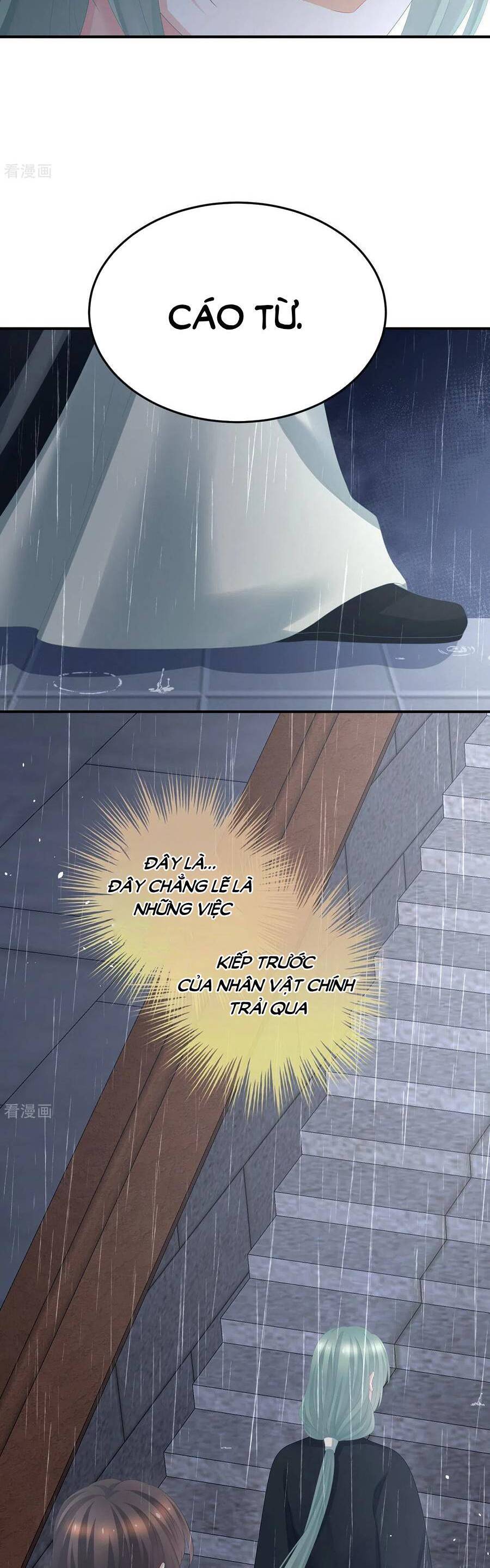 Hậu Cung Của Nữ Đế chapter 363 - Trang 7
