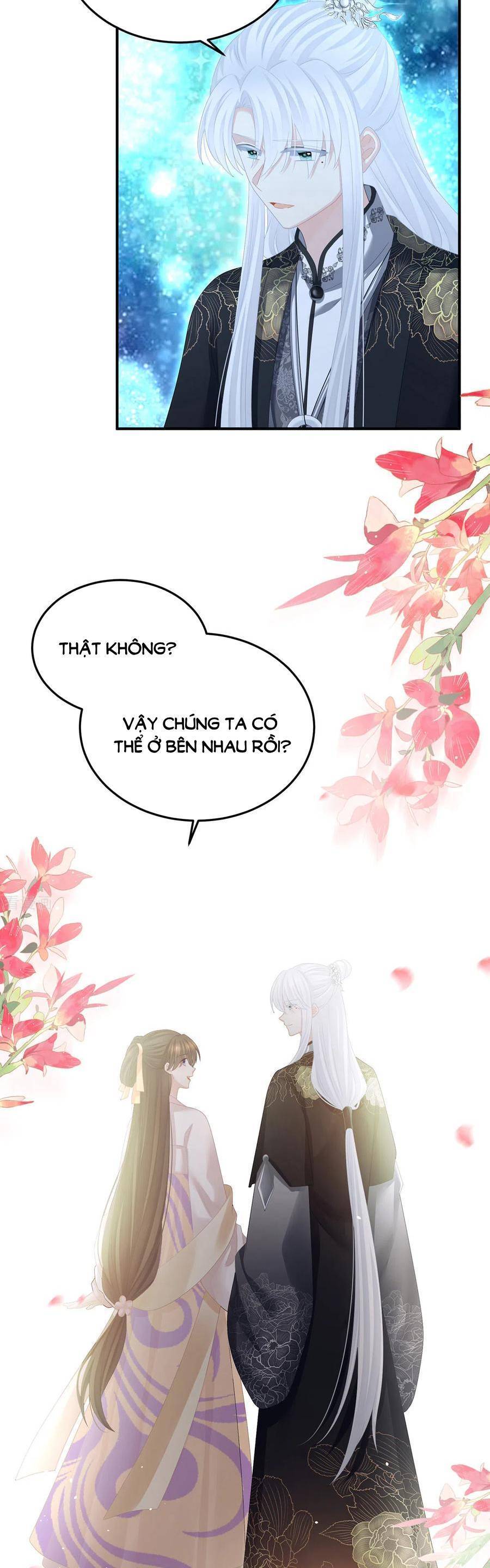 Hậu Cung Của Nữ Đế chapter 370 - Trang 13