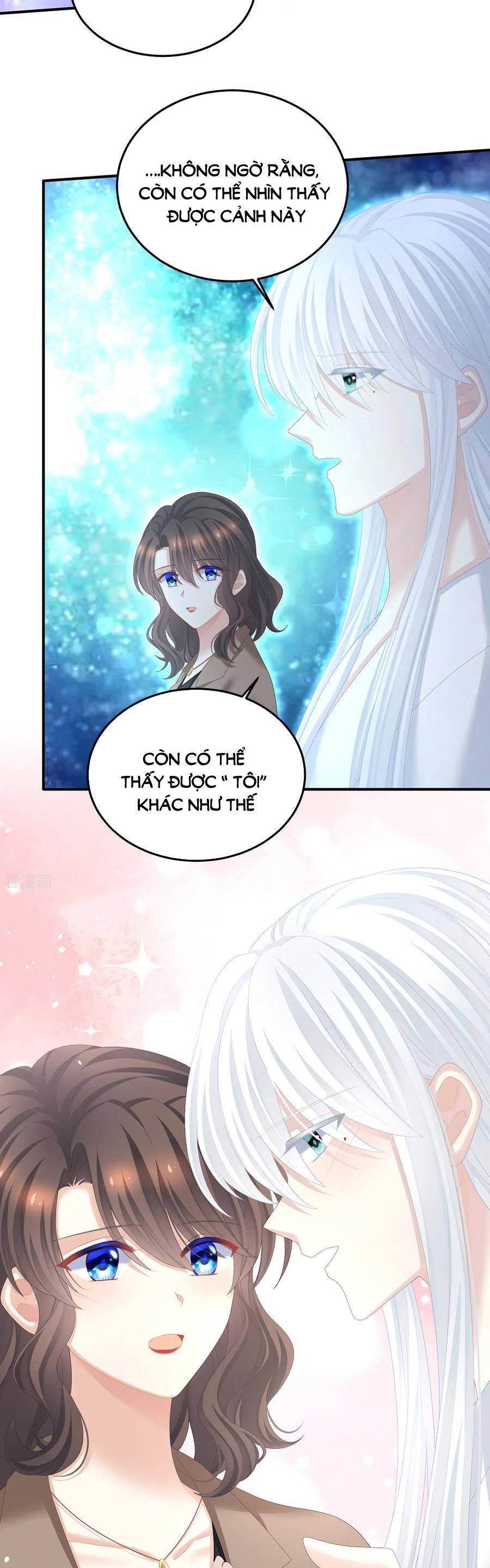 Hậu Cung Của Nữ Đế chapter 370 - Trang 16