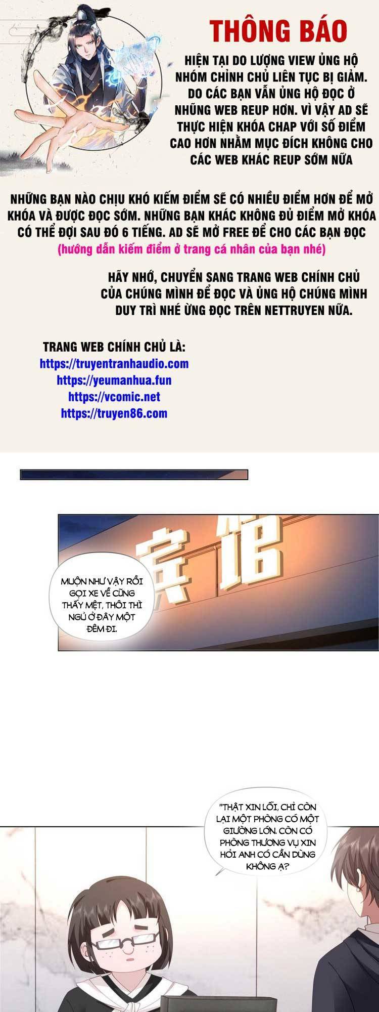 Ta Không Muốn Trùng Sinh Đâu chapter 103 - Upload bởi truyensieuhay.com