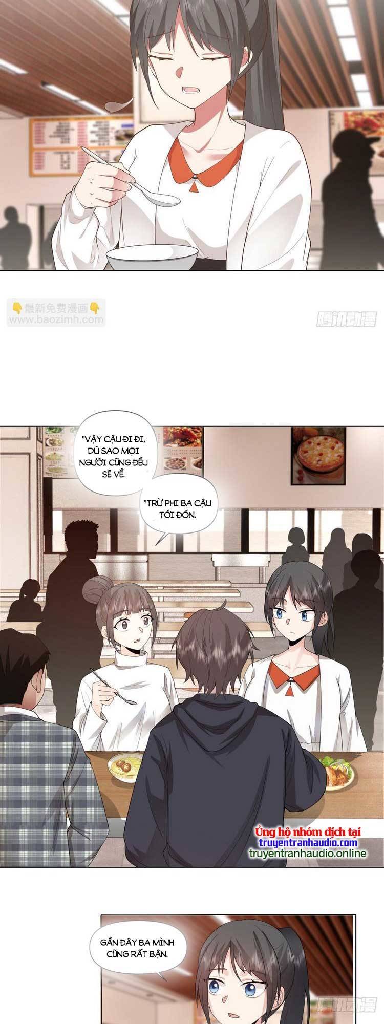 Ta Không Muốn Trùng Sinh Đâu chapter 103 - Upload bởi truyensieuhay.com