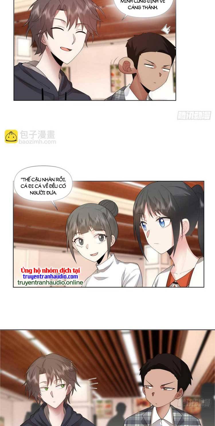 Ta Không Muốn Trùng Sinh Đâu chapter 103 - Upload bởi truyensieuhay.com