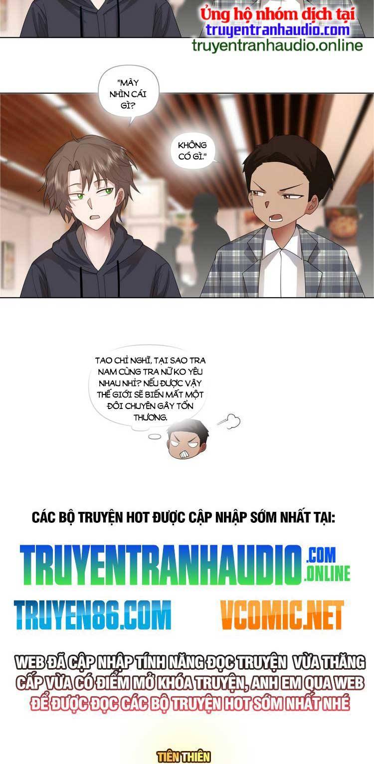 Ta Không Muốn Trùng Sinh Đâu chapter 103 - Upload bởi truyensieuhay.com
