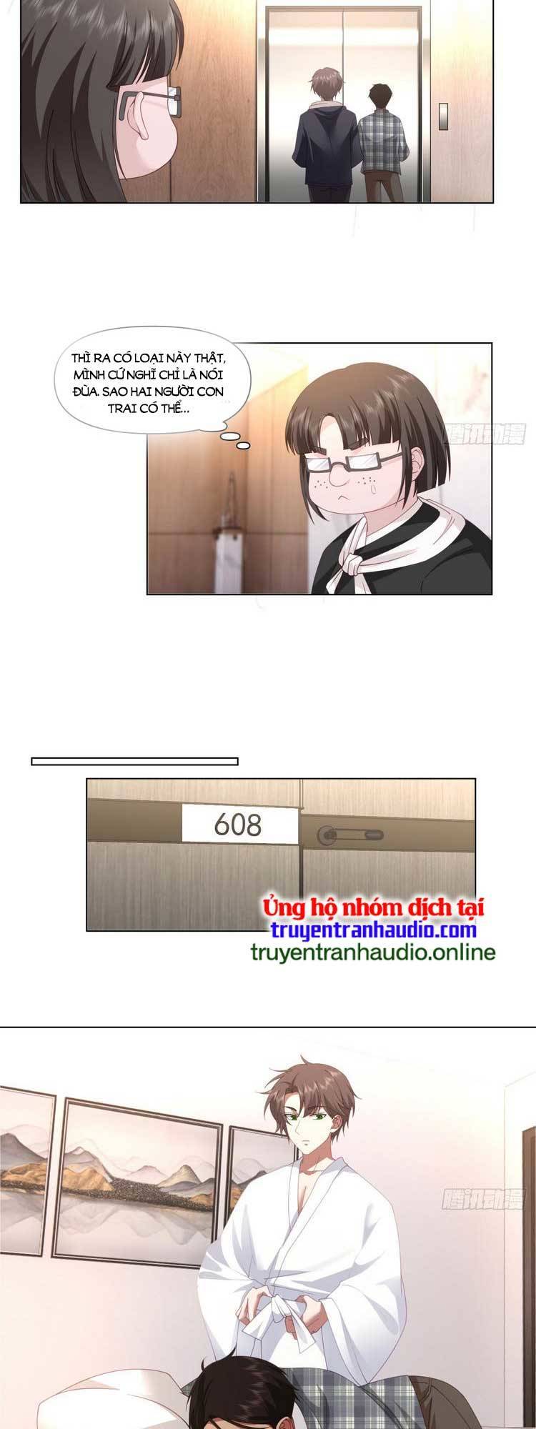 Ta Không Muốn Trùng Sinh Đâu chapter 103 - Upload bởi truyensieuhay.com