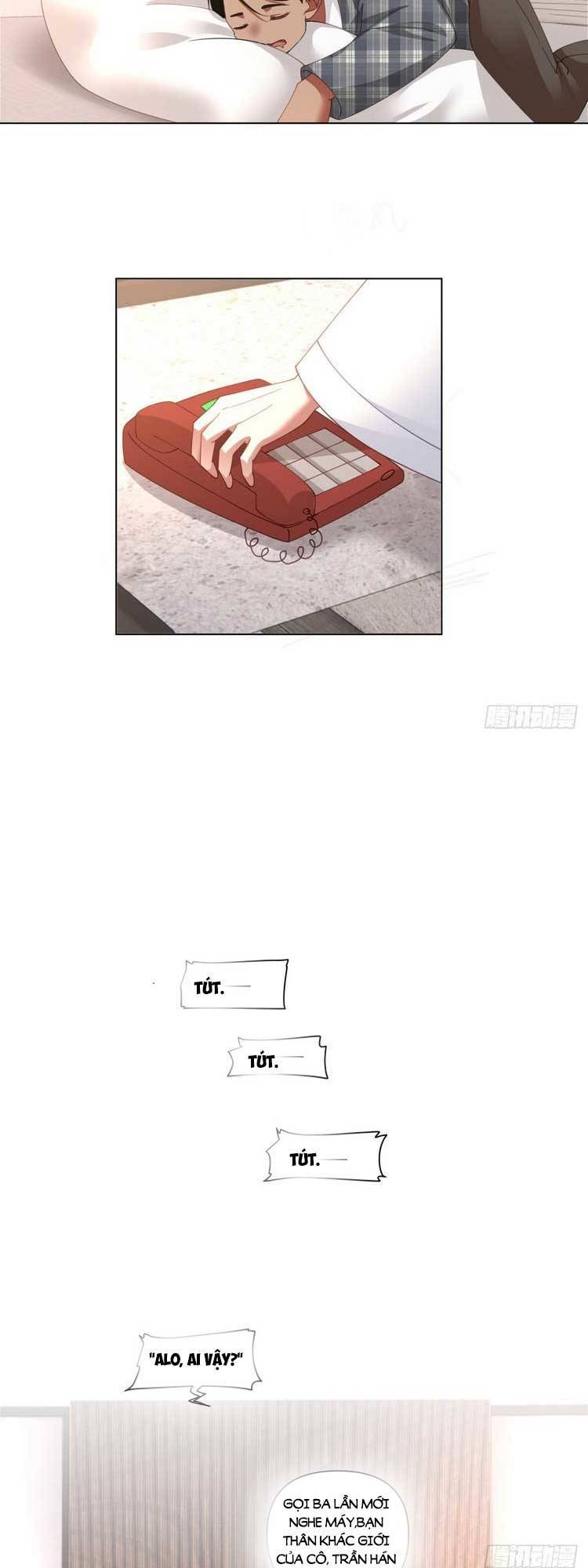 Ta Không Muốn Trùng Sinh Đâu chapter 103 - Upload bởi truyensieuhay.com