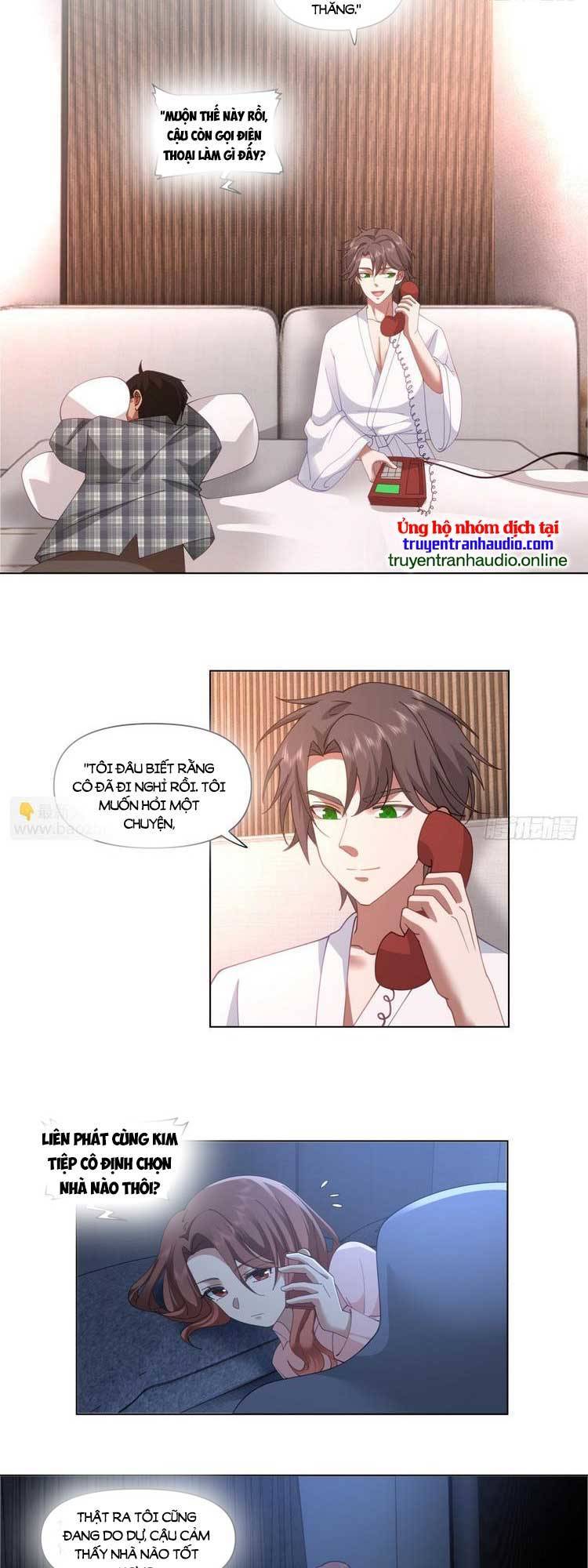 Ta Không Muốn Trùng Sinh Đâu chapter 103 - Upload bởi truyensieuhay.com