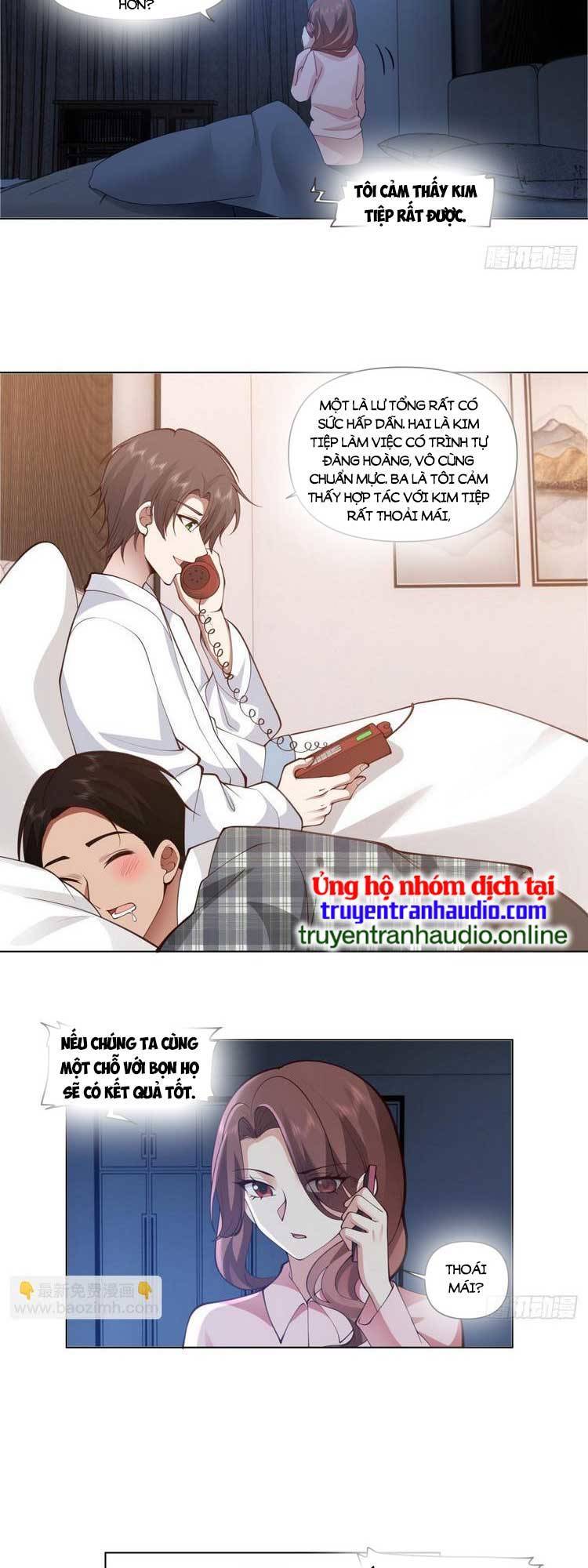 Ta Không Muốn Trùng Sinh Đâu chapter 103 - Upload bởi truyensieuhay.com