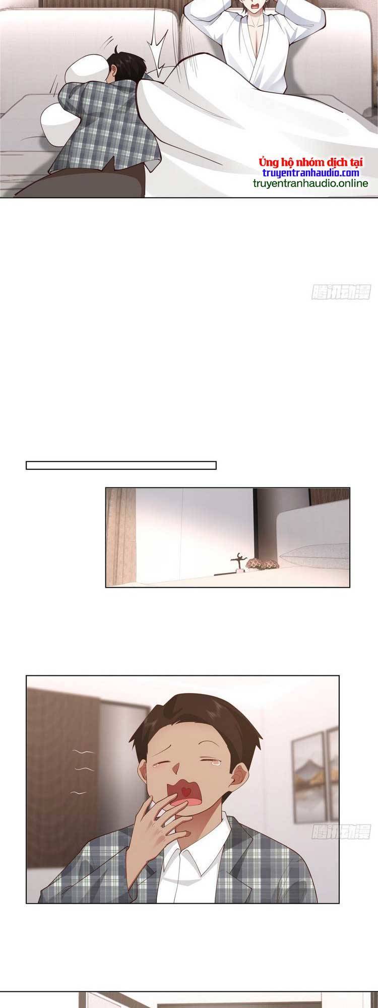 Ta Không Muốn Trùng Sinh Đâu chapter 103 - Upload bởi truyensieuhay.com