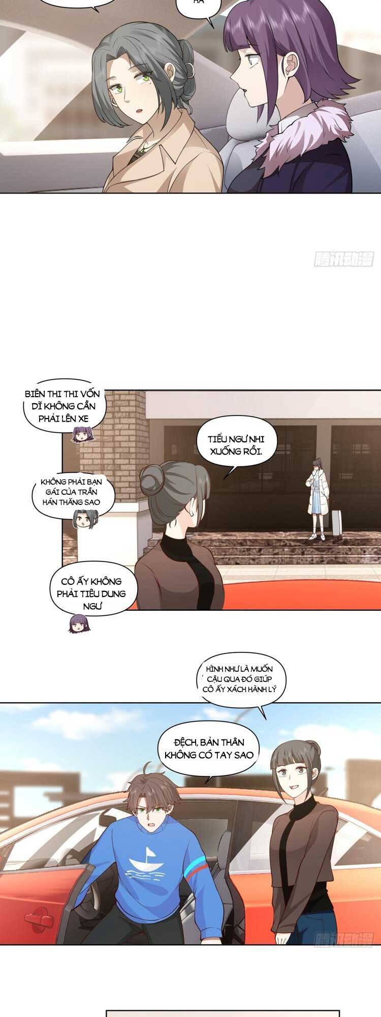Ta Không Muốn Trùng Sinh Đâu chapter 195 - Upload bởi truyensieuhay.com