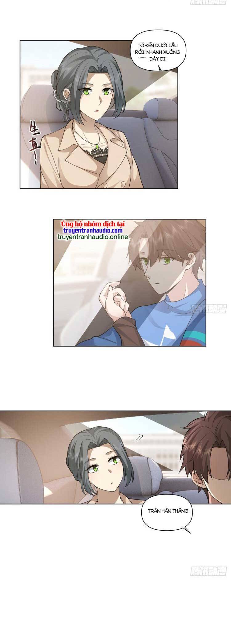 Ta Không Muốn Trùng Sinh Đâu chapter 195 - Upload bởi truyensieuhay.com