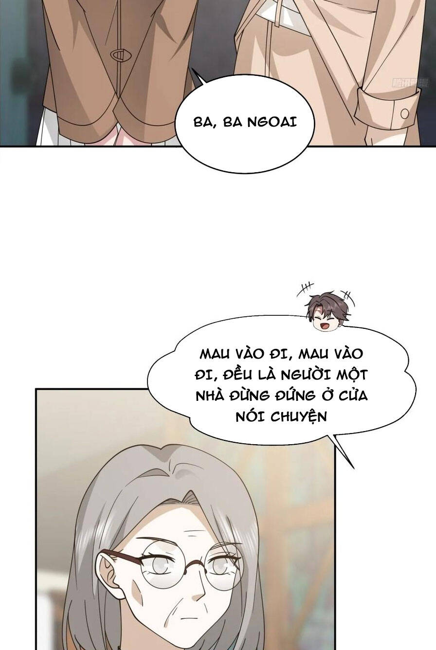 Ta Không Muốn Trùng Sinh Đâu chapter 219 - Upload bởi truyensieuhay.com
