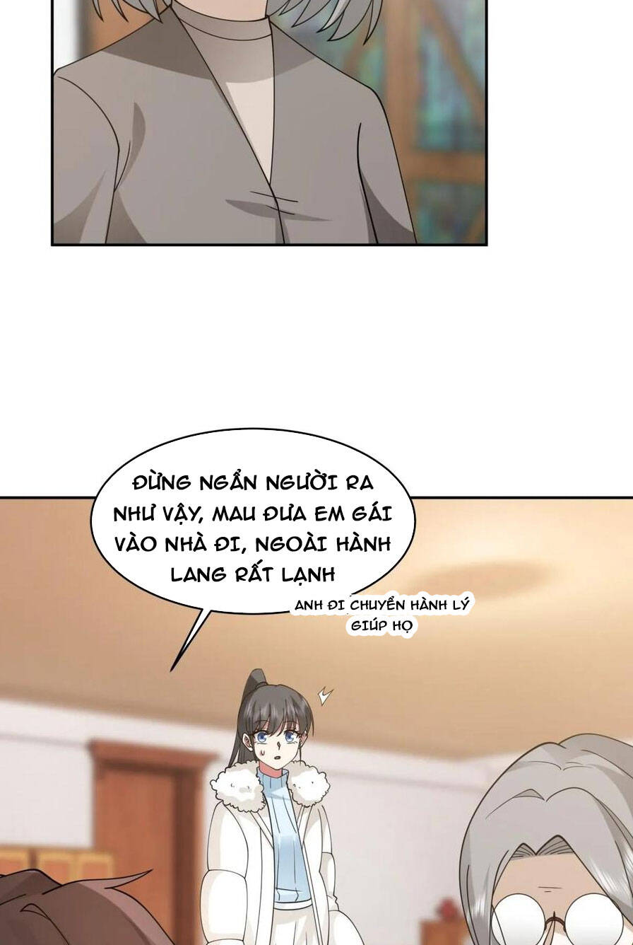 Ta Không Muốn Trùng Sinh Đâu chapter 219 - Upload bởi truyensieuhay.com