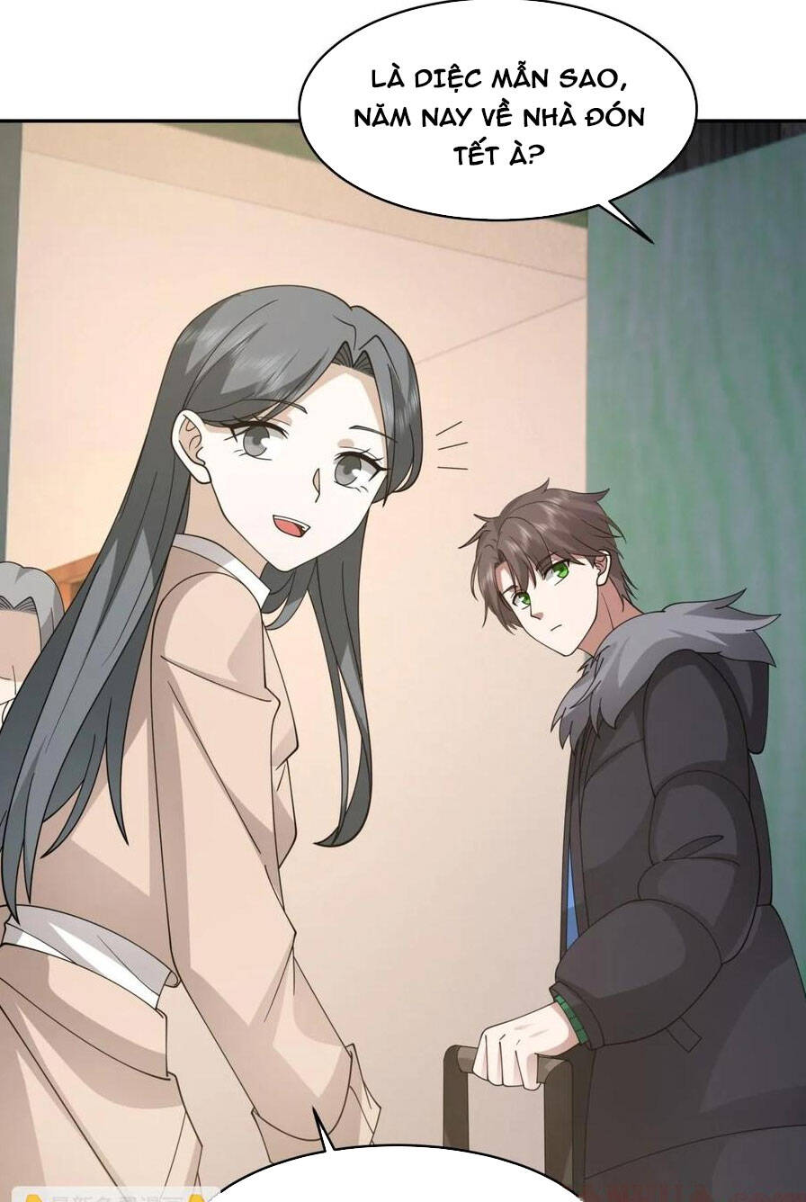Ta Không Muốn Trùng Sinh Đâu chapter 219 - Upload bởi truyensieuhay.com