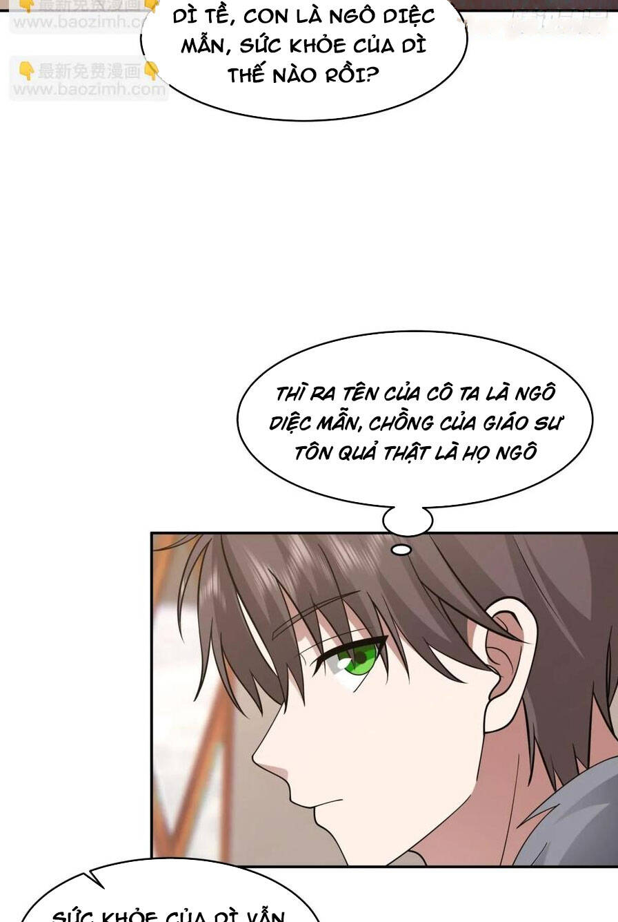 Ta Không Muốn Trùng Sinh Đâu chapter 219 - Upload bởi truyensieuhay.com