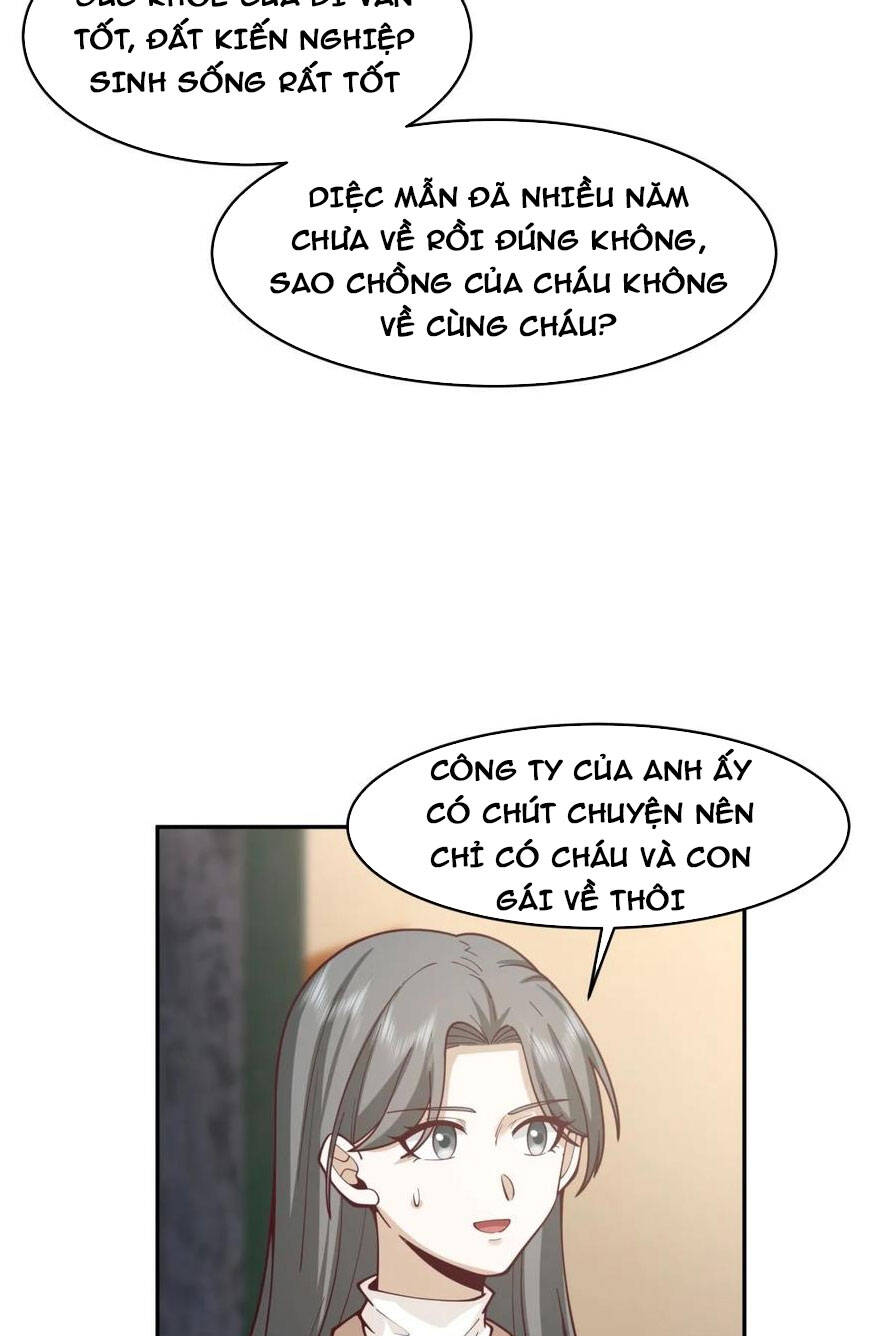 Ta Không Muốn Trùng Sinh Đâu chapter 219 - Upload bởi truyensieuhay.com