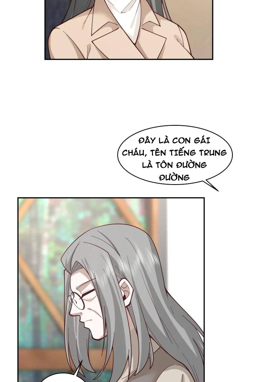 Ta Không Muốn Trùng Sinh Đâu chapter 219 - Upload bởi truyensieuhay.com