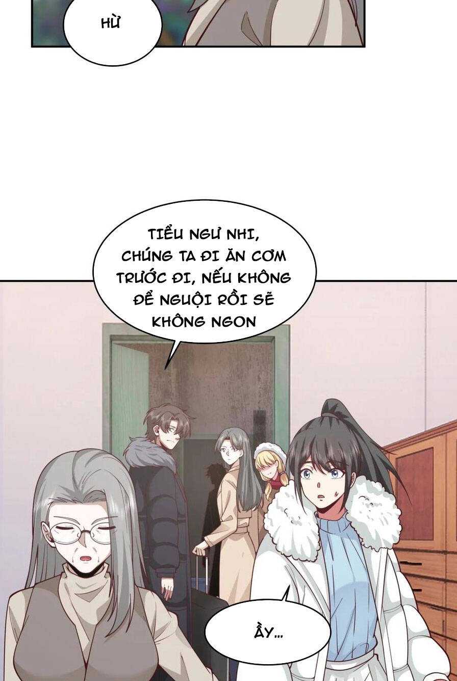 Ta Không Muốn Trùng Sinh Đâu chapter 219 - Upload bởi truyensieuhay.com
