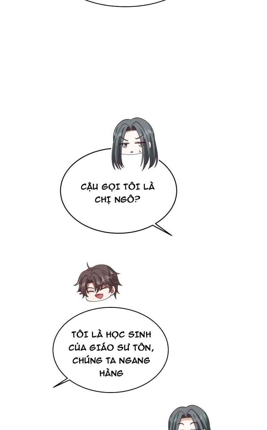 Ta Không Muốn Trùng Sinh Đâu chapter 219 - Upload bởi truyensieuhay.com