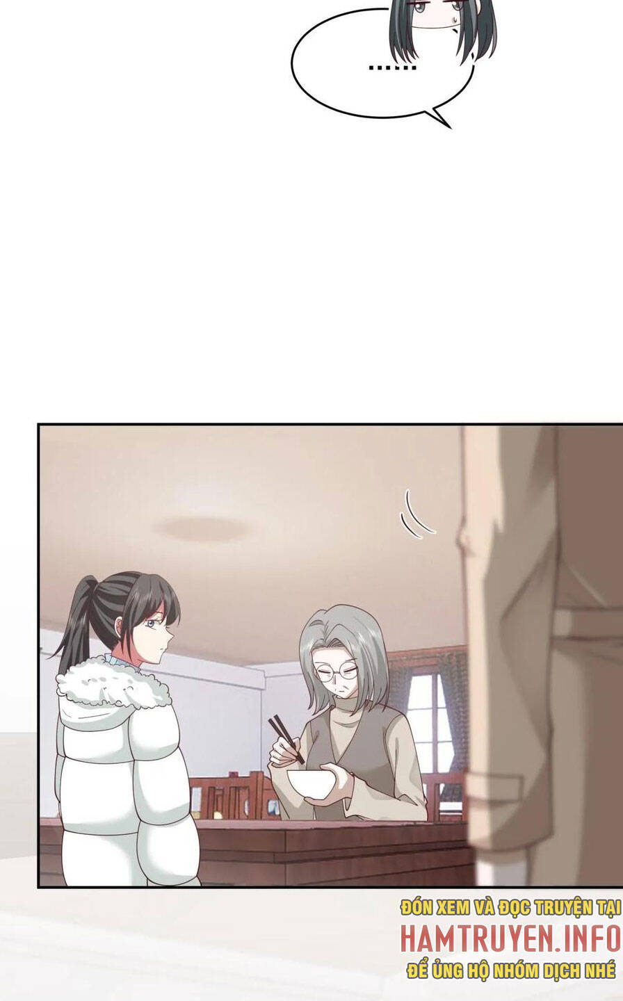 Ta Không Muốn Trùng Sinh Đâu chapter 219 - Upload bởi truyensieuhay.com