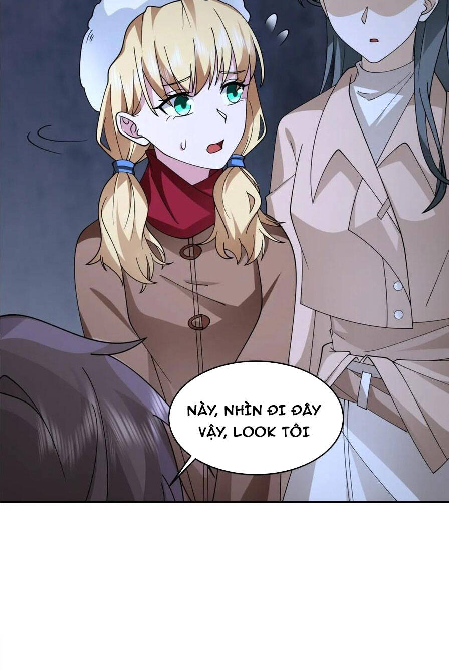 Ta Không Muốn Trùng Sinh Đâu chapter 219 - Upload bởi truyensieuhay.com