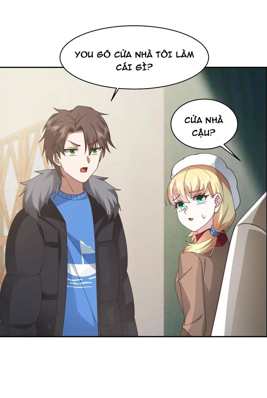 Ta Không Muốn Trùng Sinh Đâu chapter 219 - Upload bởi truyensieuhay.com
