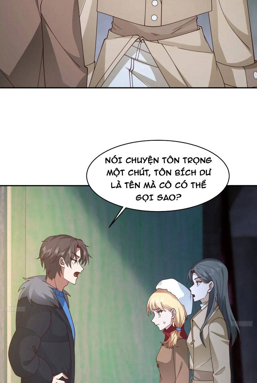 Ta Không Muốn Trùng Sinh Đâu chapter 219 - Upload bởi truyensieuhay.com