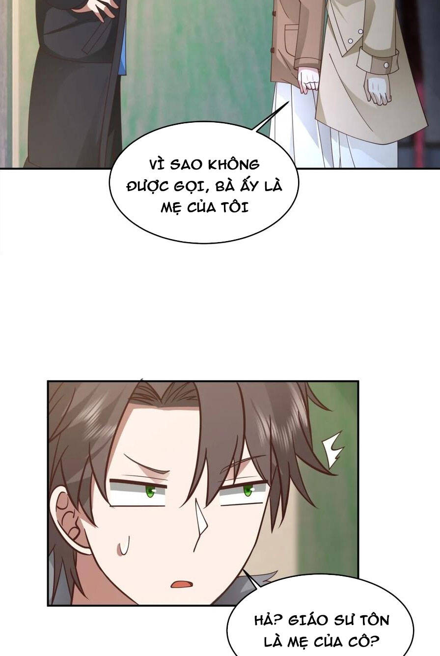 Ta Không Muốn Trùng Sinh Đâu chapter 219 - Upload bởi truyensieuhay.com