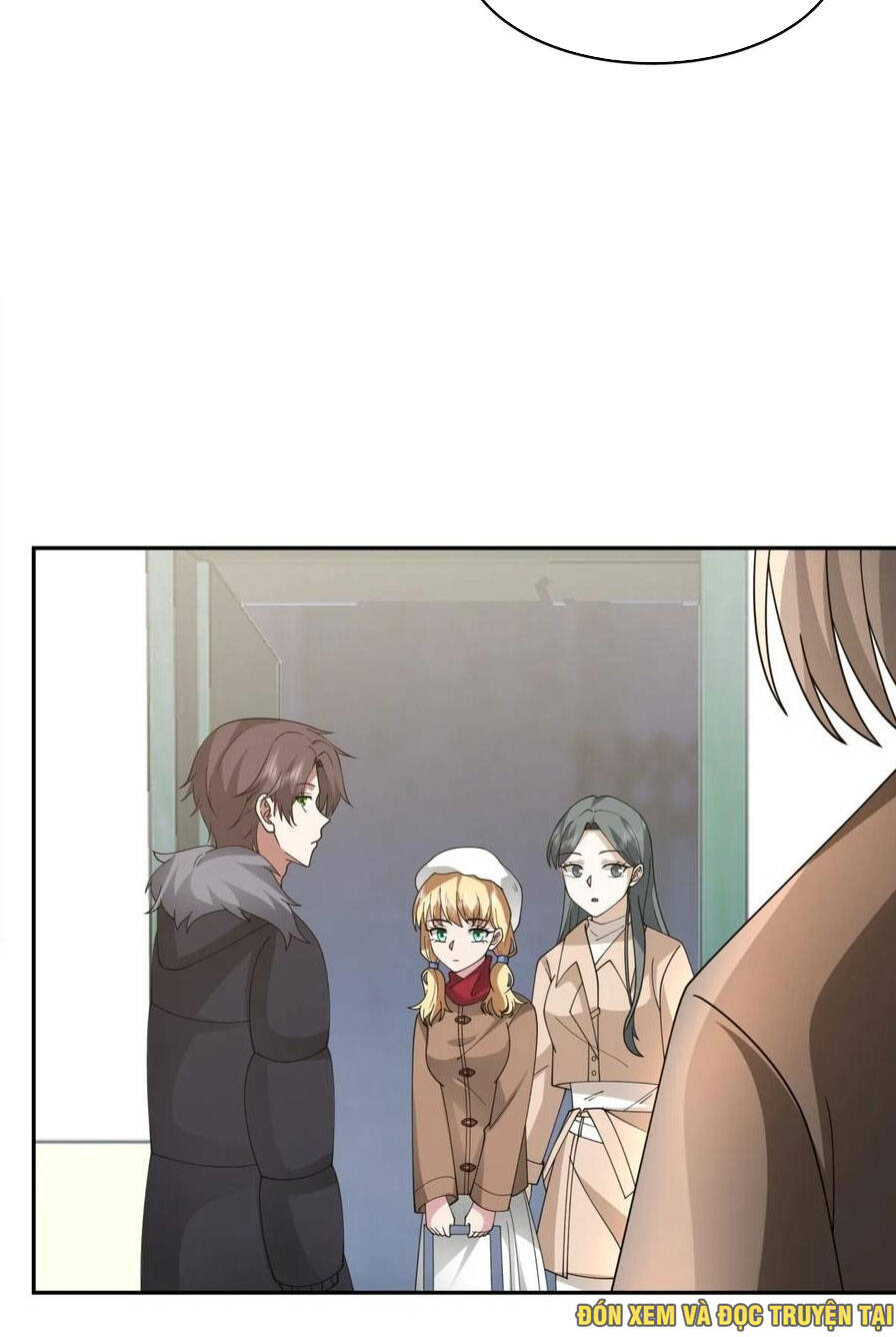 Ta Không Muốn Trùng Sinh Đâu chapter 219 - Upload bởi truyensieuhay.com